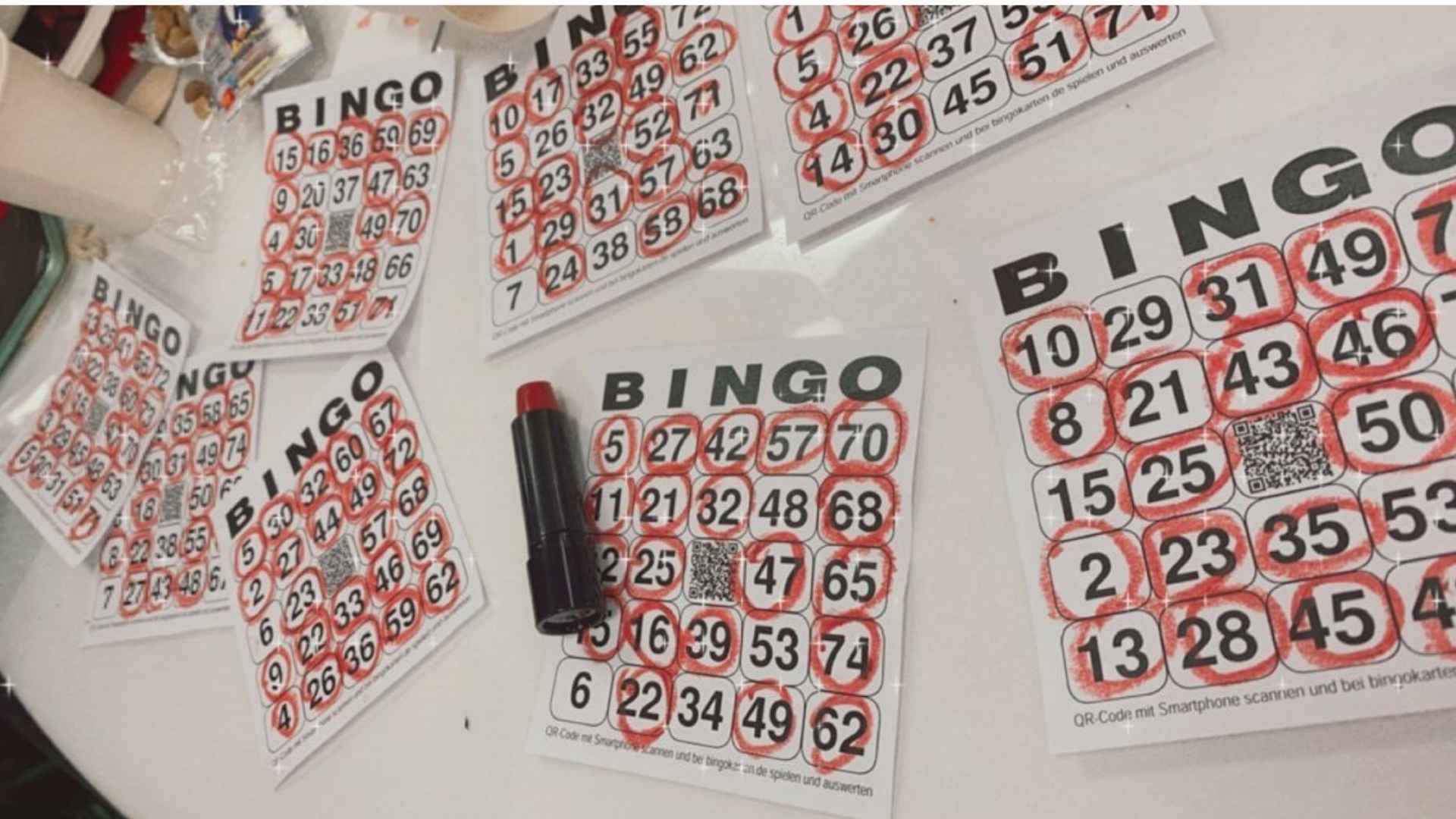 Lucky Draw Rewards That Encourage Daily Activity