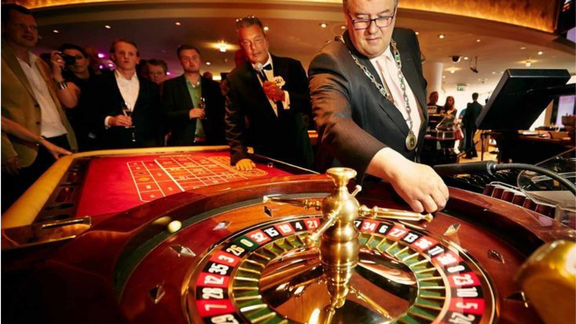 Casino in San Juan Puerto Rico: A Guide to Local Gaming Options
