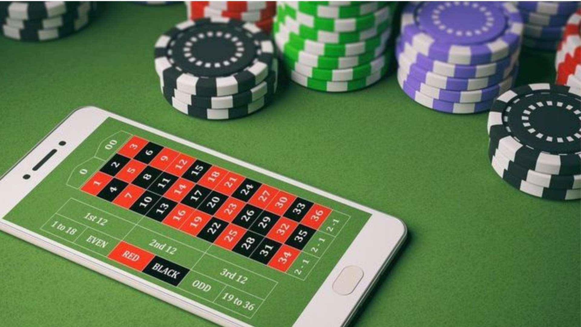 The Language That Keeps Poker Timeless And Relevant