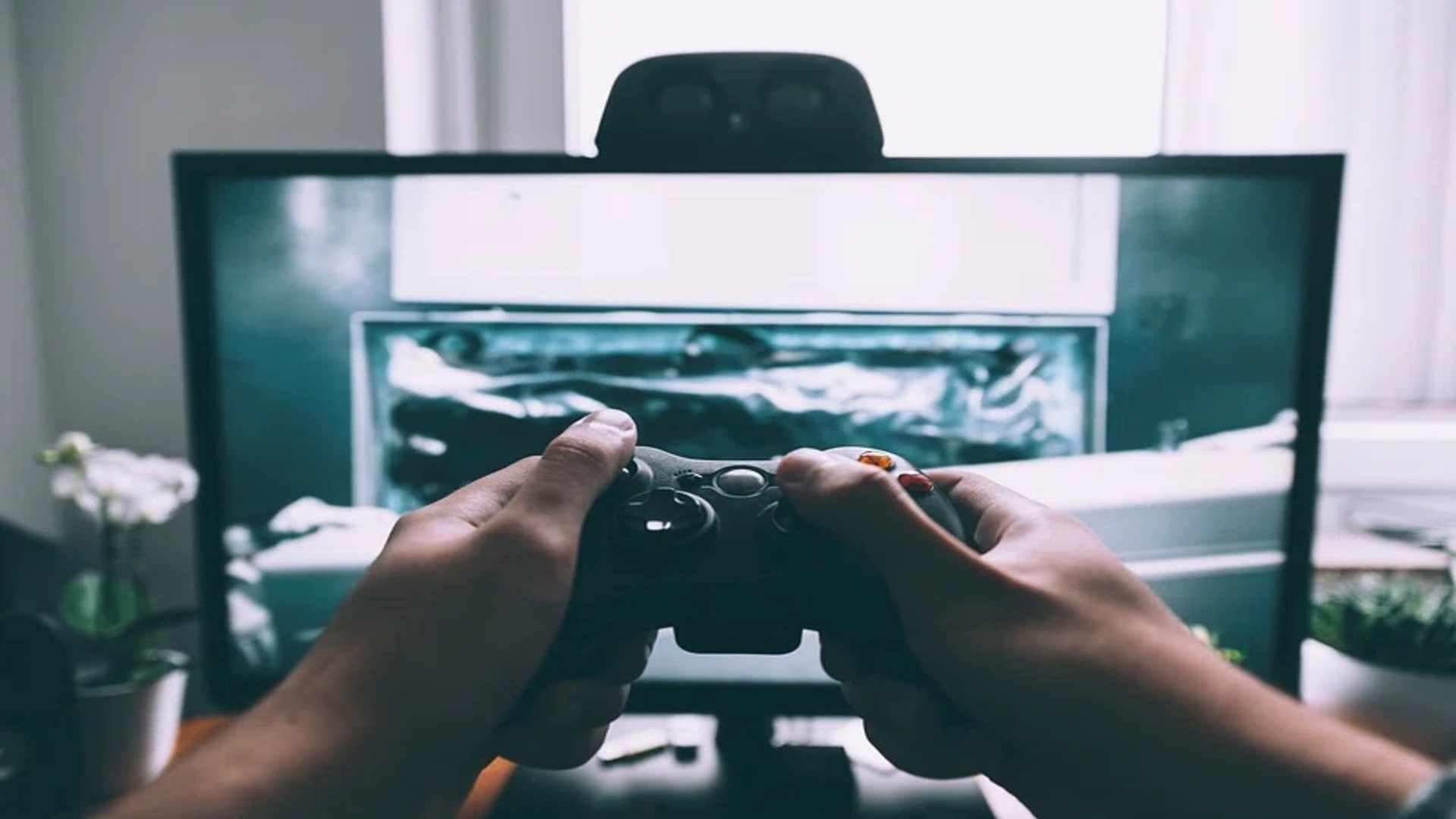 Learning To Enjoy A Session Without Needing Constant Action