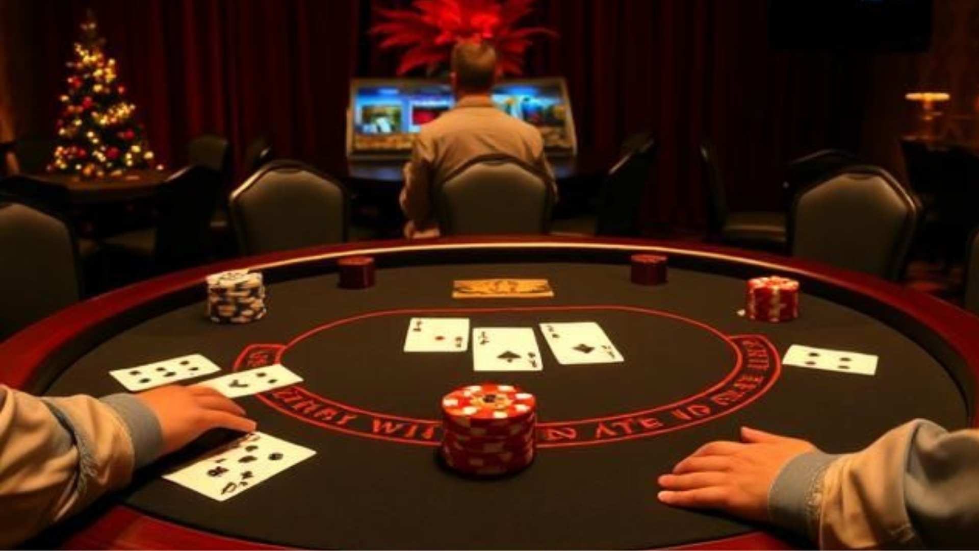 Mobile Card Games with Innovative Card Mechanics